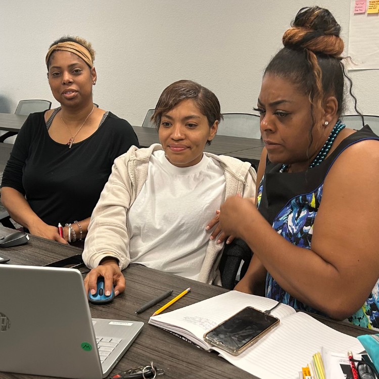 Job training services in Dallas, TX Job training services in Dallas, TX