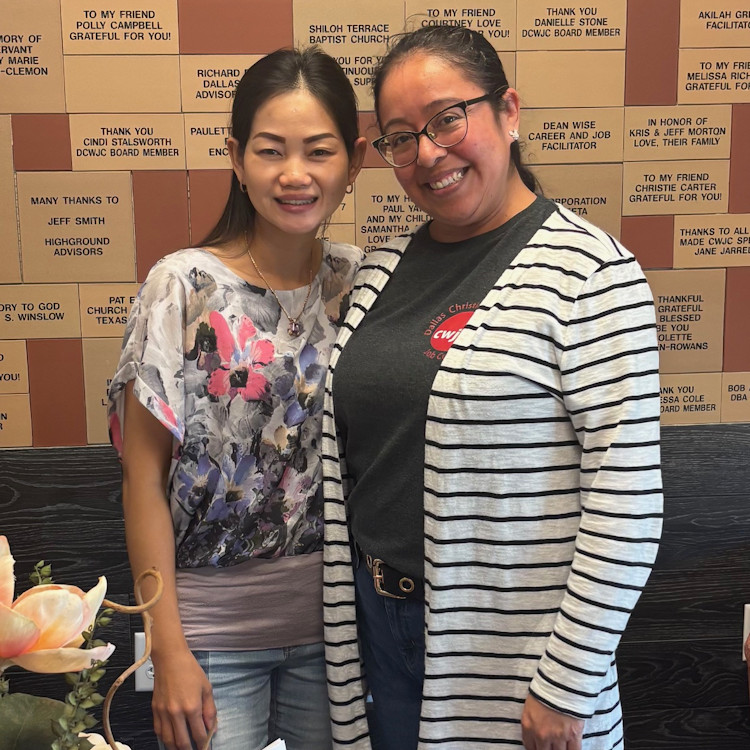 Job training services in Dallas, TX Job training services in Dallas, TX