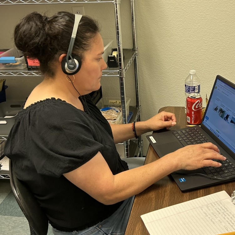 Job training services in Dallas, TX