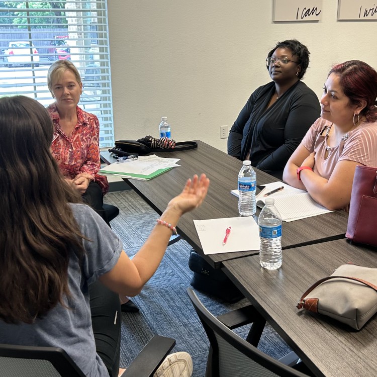 Job training services in Dallas, TX Job training services in Dallas, TX